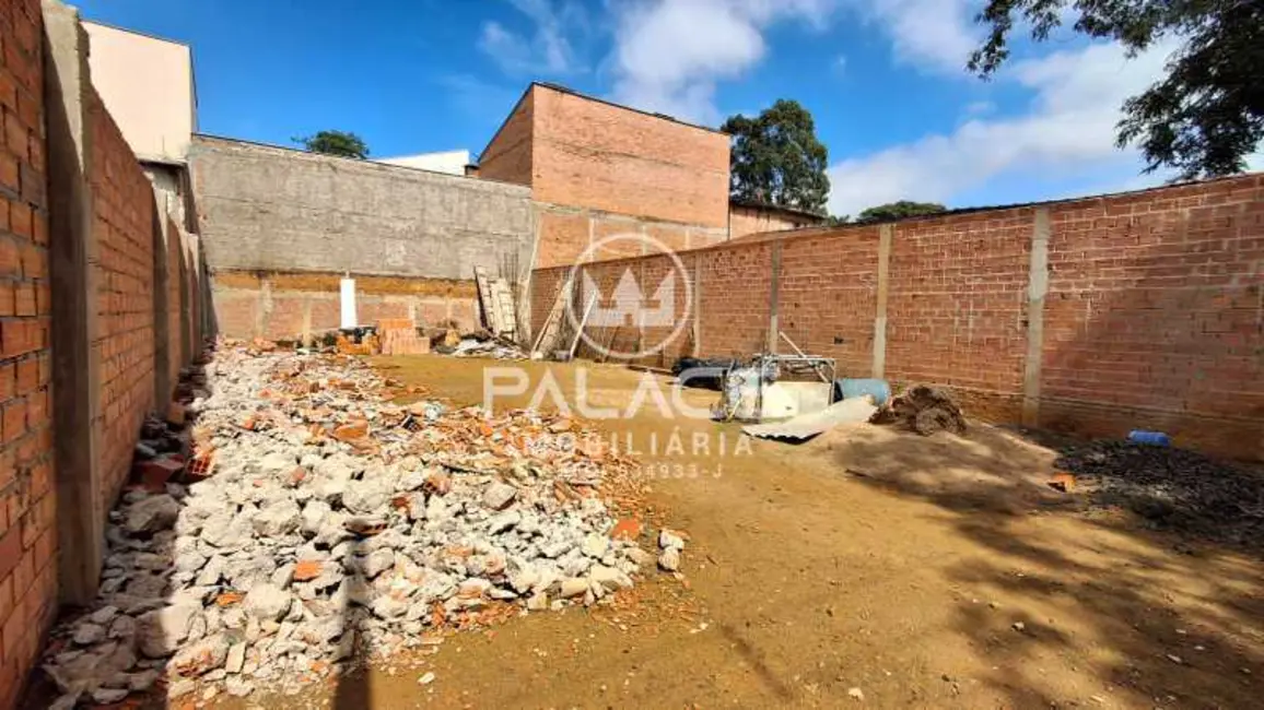 Foto 5 de Terreno / Lote à venda, 300m2 em Piracicaba - SP