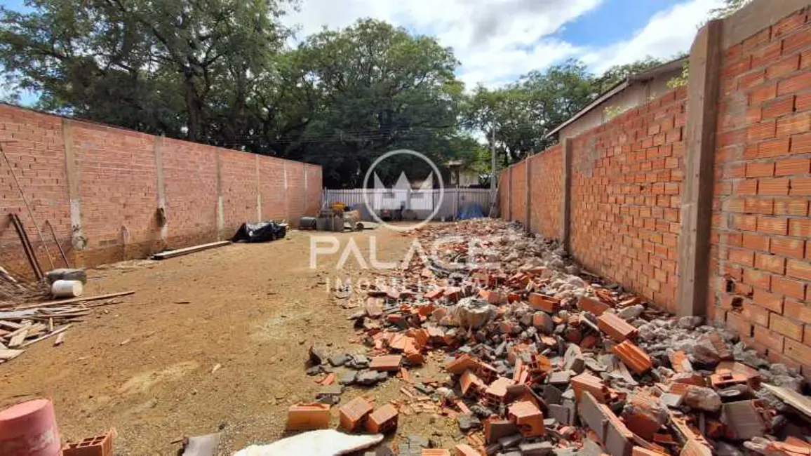 Foto 7 de Terreno / Lote à venda, 300m2 em Piracicaba - SP