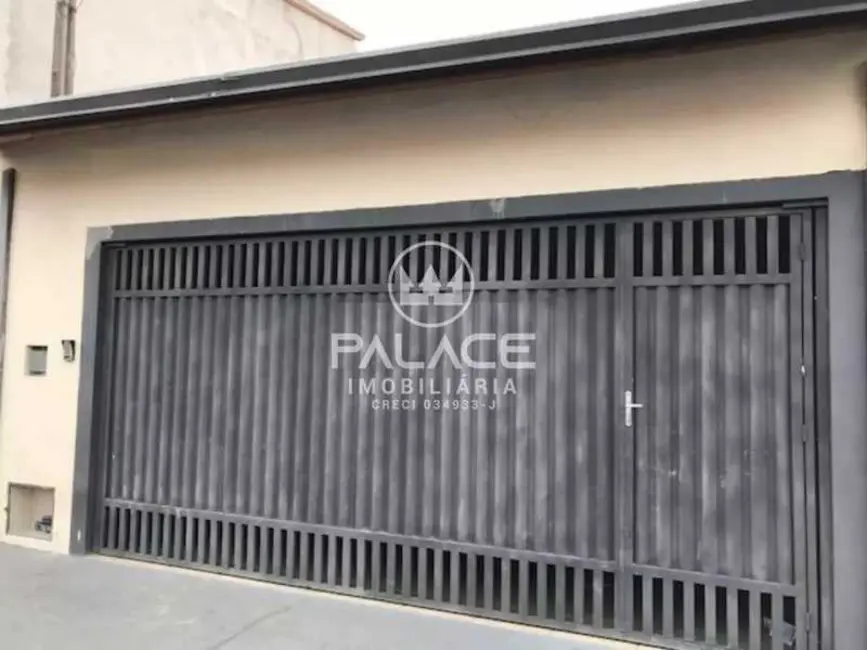 Foto 1 de Casa com 2 quartos à venda, 135m2 em Piracicaba - SP