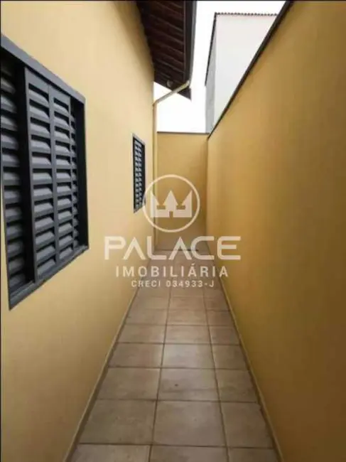 Foto 2 de Casa com 2 quartos à venda, 135m2 em Piracicaba - SP