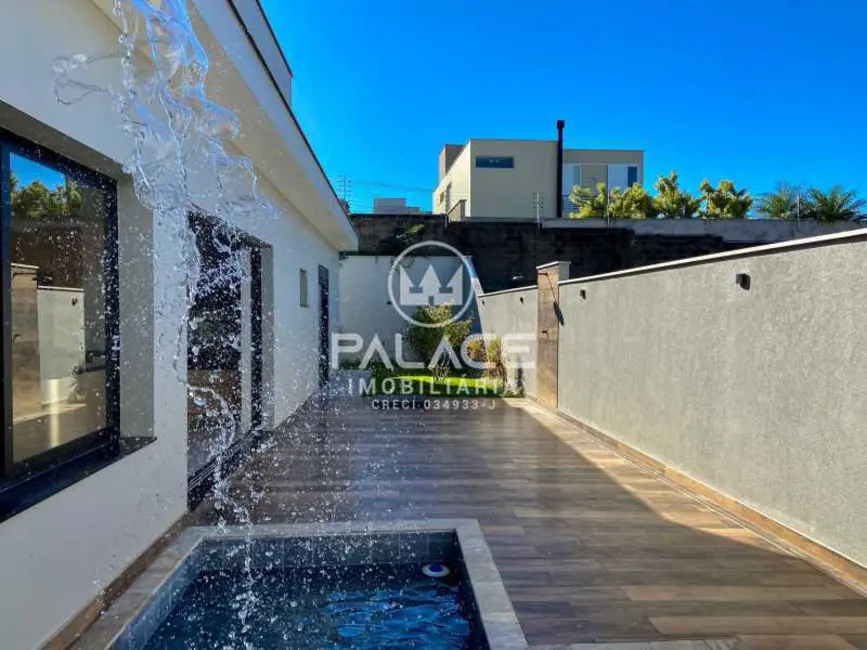 Casa de Condomínio com 4 quartos à venda, 238m2 em Piracicaba - SP - imagem 4 Foto 4 de Casa de Condomínio com 4 quartos à venda, 238m2 em Piracicaba - SP