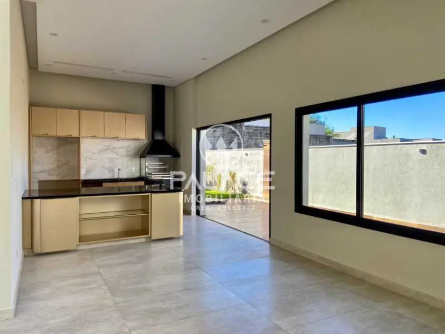 Foto 2 de Casa de Condomínio com 4 quartos à venda, 238m2 em Piracicaba - SP
