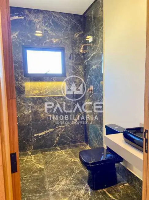 Casa de Condomínio com 4 quartos à venda, 238m2 em Piracicaba - SP - imagem 8 Foto 8 de Casa de Condomínio com 4 quartos à venda, 238m2 em Piracicaba - SP