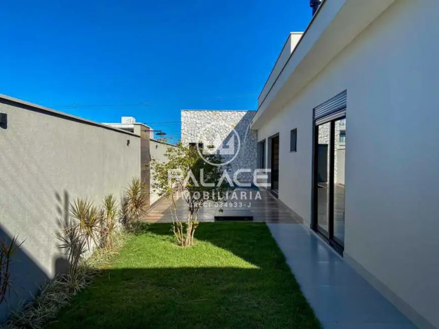 Casa de Condomínio com 4 quartos à venda, 238m2 em Piracicaba - SP - imagem 5 Foto 5 de Casa de Condomínio com 4 quartos à venda, 238m2 em Piracicaba - SP