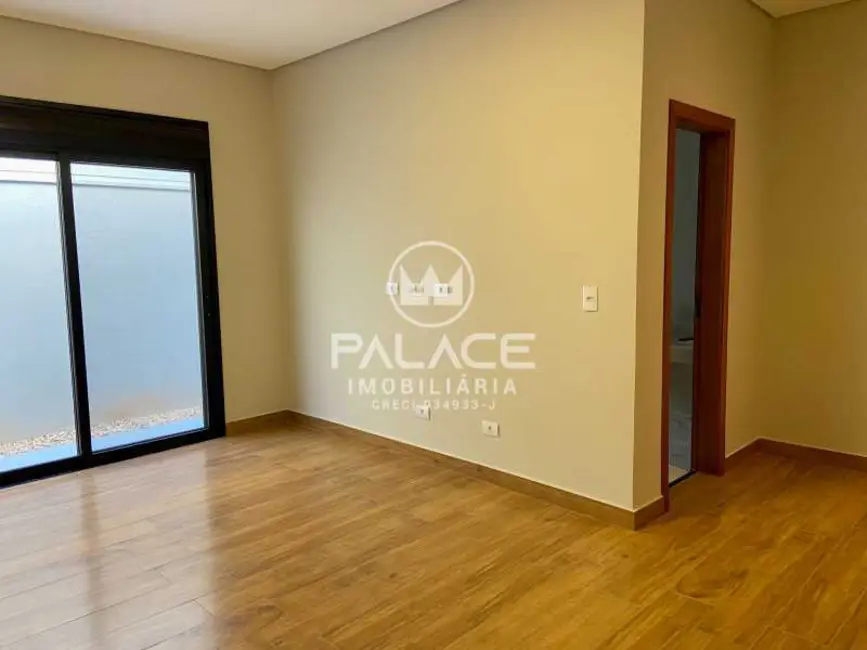 Casa de Condomínio com 4 quartos à venda, 238m2 em Piracicaba - SP - imagem 7 Foto 7 de Casa de Condomínio com 4 quartos à venda, 238m2 em Piracicaba - SP