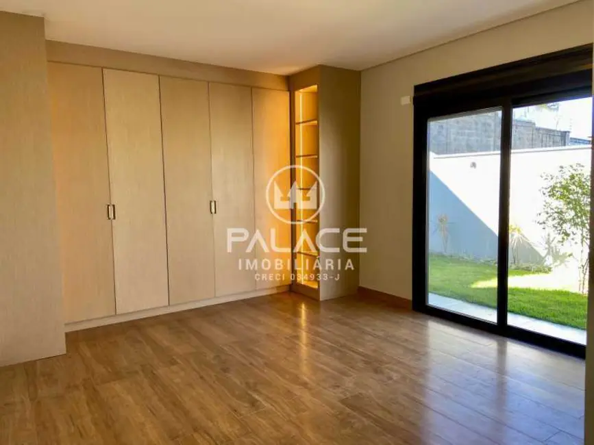 Casa de Condomínio com 4 quartos à venda, 238m2 em Piracicaba - SP - imagem 6 Foto 6 de Casa de Condomínio com 4 quartos à venda, 238m2 em Piracicaba - SP