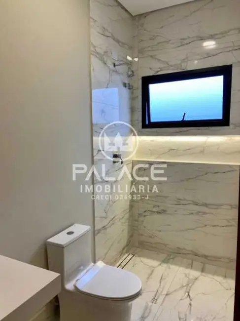 Casa de Condomínio com 4 quartos à venda, 238m2 em Piracicaba - SP - imagem 9 Foto 9 de Casa de Condomínio com 4 quartos à venda, 238m2 em Piracicaba - SP
