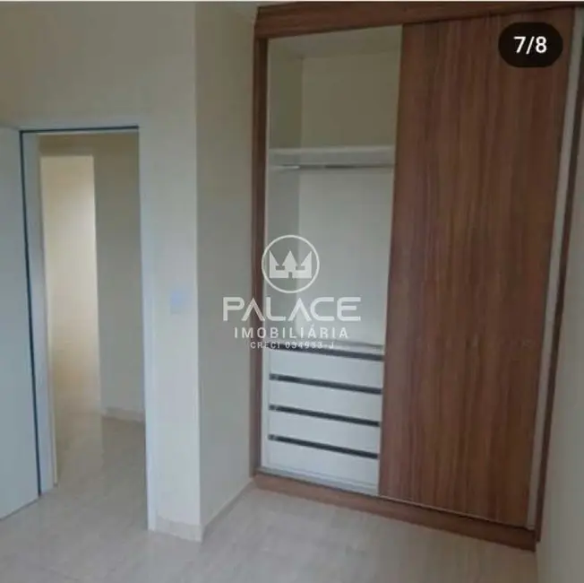 Foto 2 de Apartamento com 2 quartos à venda, 69m2 em Piracicaba - SP