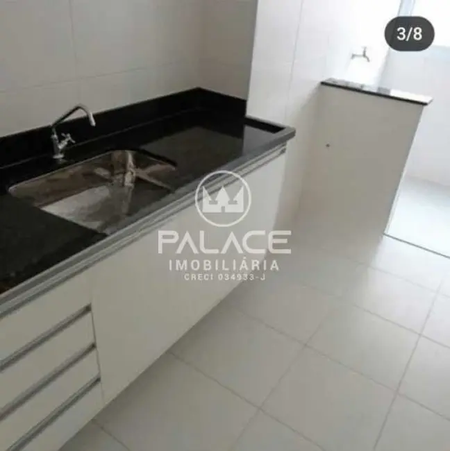 Foto 7 de Apartamento com 2 quartos à venda, 69m2 em Piracicaba - SP