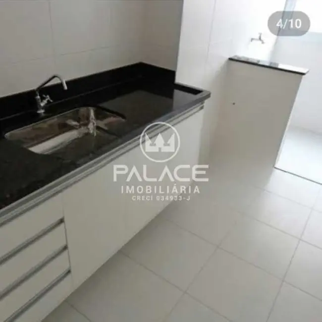 Foto 4 de Apartamento com 2 quartos à venda, 69m2 em Piracicaba - SP