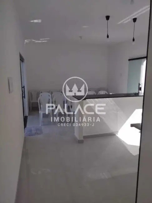 Foto 2 de Casa com 1 quarto à venda, 48m2 em Piracicaba - SP