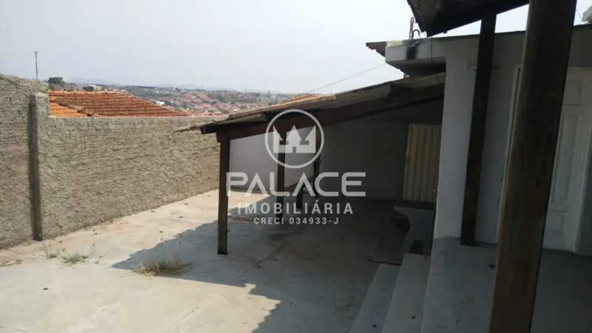 Foto 1 de Casa com 4 quartos à venda, 87m2 em Piracicaba - SP