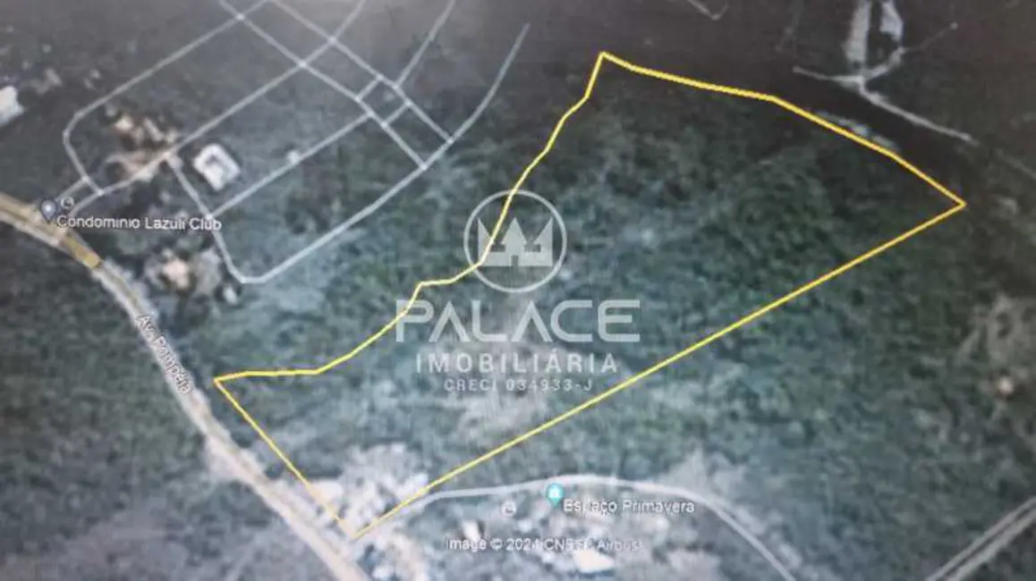 Terreno / Lote à venda, 74m2 em Piracicaba - SP - imagem 4 Foto 4 de Terreno / Lote à venda, 74m2 em Piracicaba - SP