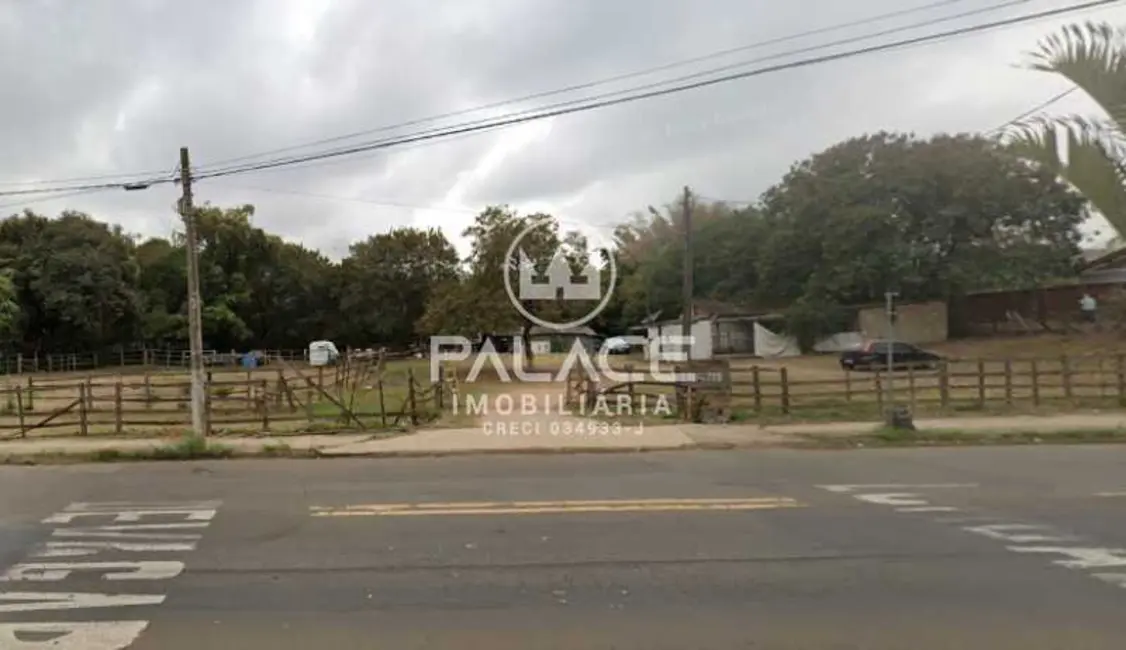 Foto 1 de Terreno / Lote à venda, 74m2 em Piracicaba - SP