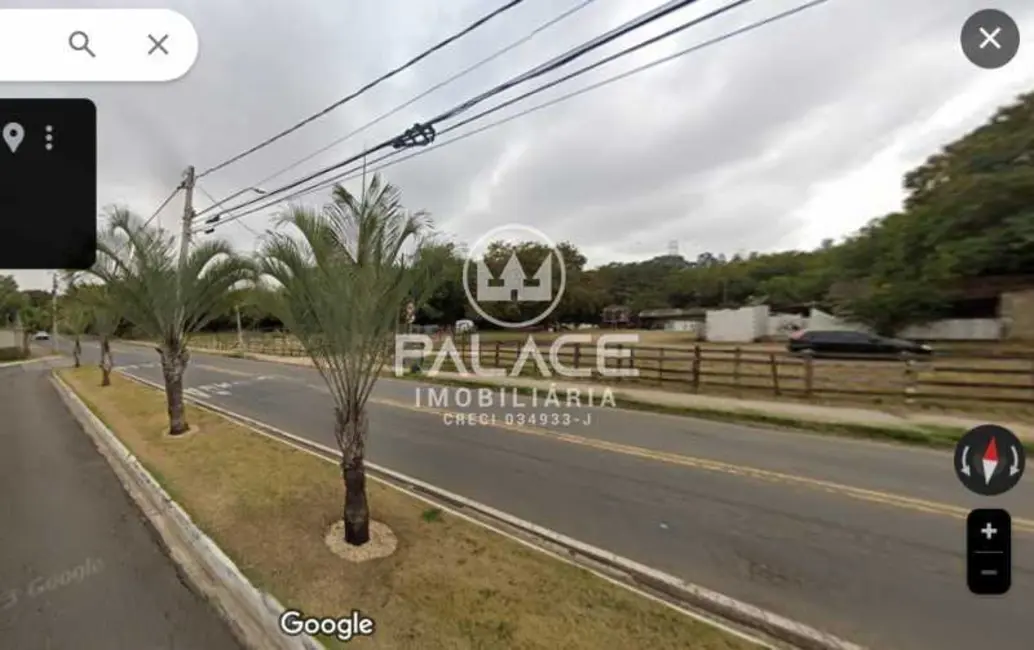 Foto 2 de Terreno / Lote à venda, 74m2 em Piracicaba - SP