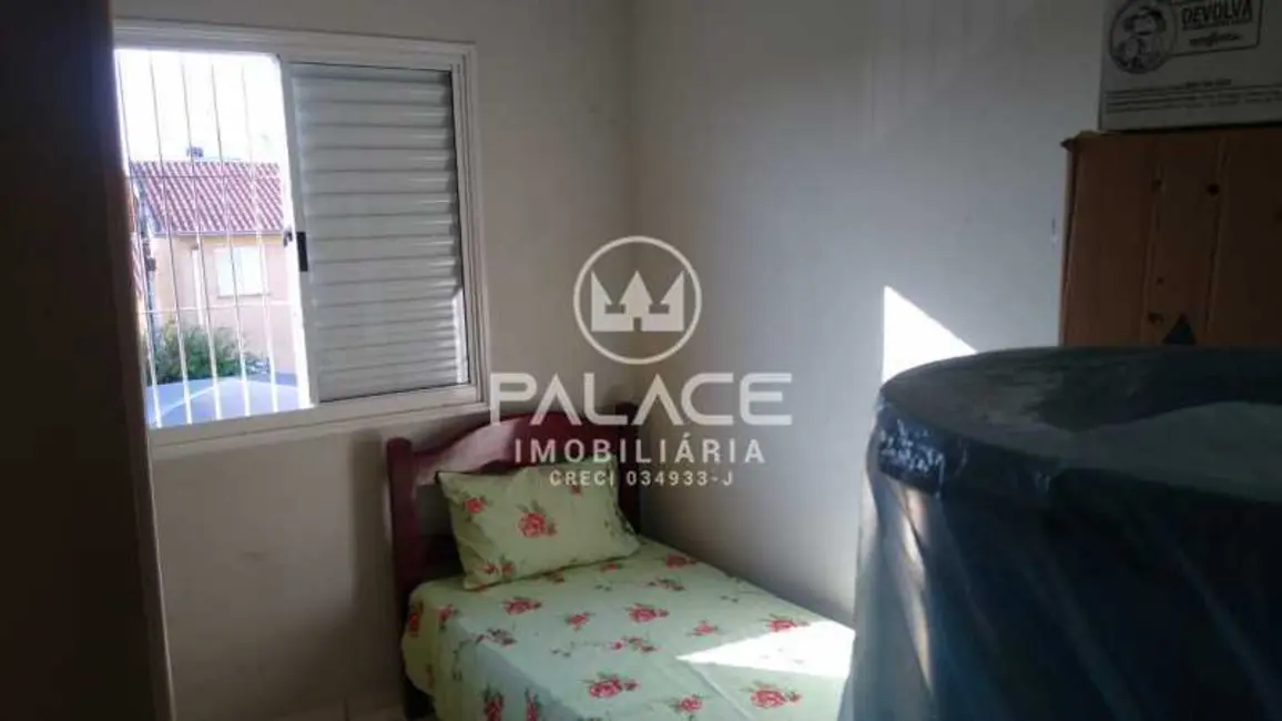 Apartamento com 2 quartos à venda, 56m2 em Piracicaba - SP - imagem 4 Foto 4 de Apartamento com 2 quartos à venda, 56m2 em Piracicaba - SP