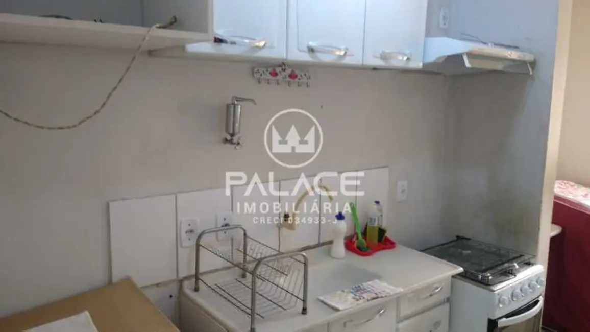 Apartamento com 2 quartos à venda, 56m2 em Piracicaba - SP - imagem 7 Foto 7 de Apartamento com 2 quartos à venda, 56m2 em Piracicaba - SP