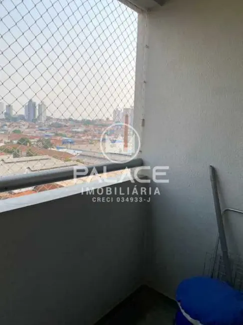 Apartamento com 3 quartos à venda, 68m2 em Piracicaba - SP - imagem 3 Foto 3 de Apartamento com 3 quartos à venda, 68m2 em Piracicaba - SP