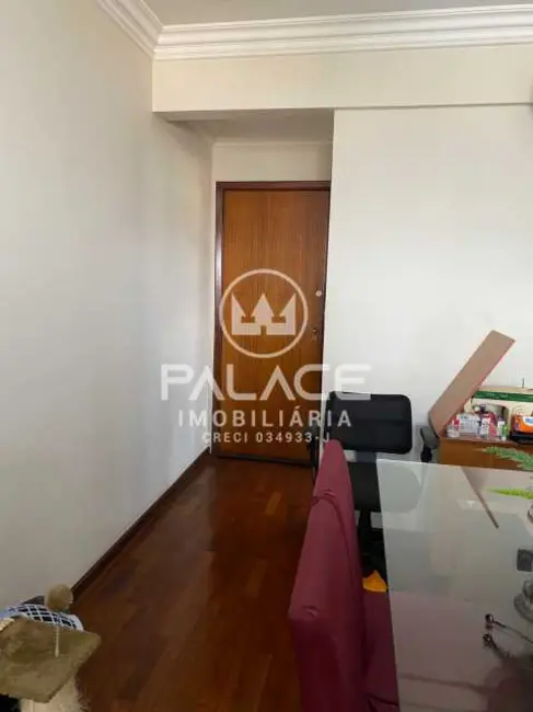 Apartamento com 3 quartos à venda, 68m2 em Piracicaba - SP - imagem 6 Foto 6 de Apartamento com 3 quartos à venda, 68m2 em Piracicaba - SP
