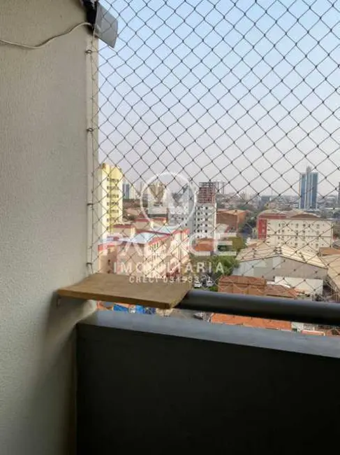 Apartamento com 3 quartos à venda, 68m2 em Piracicaba - SP - imagem 5 Foto 5 de Apartamento com 3 quartos à venda, 68m2 em Piracicaba - SP