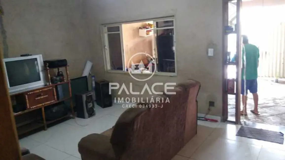 Casa com 2 quartos à venda, 97m2 em Piracicaba - SP - imagem 2 Foto 2 de Casa com 2 quartos à venda, 97m2 em Piracicaba - SP