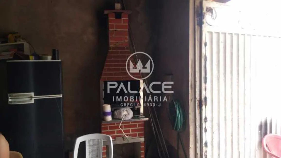 Casa com 2 quartos à venda, 97m2 em Piracicaba - SP - imagem 1 Foto 1 de Casa com 2 quartos à venda, 97m2 em Piracicaba - SP