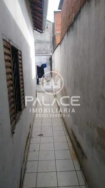 Casa com 2 quartos à venda, 97m2 em Piracicaba - SP - imagem 3 Foto 3 de Casa com 2 quartos à venda, 97m2 em Piracicaba - SP