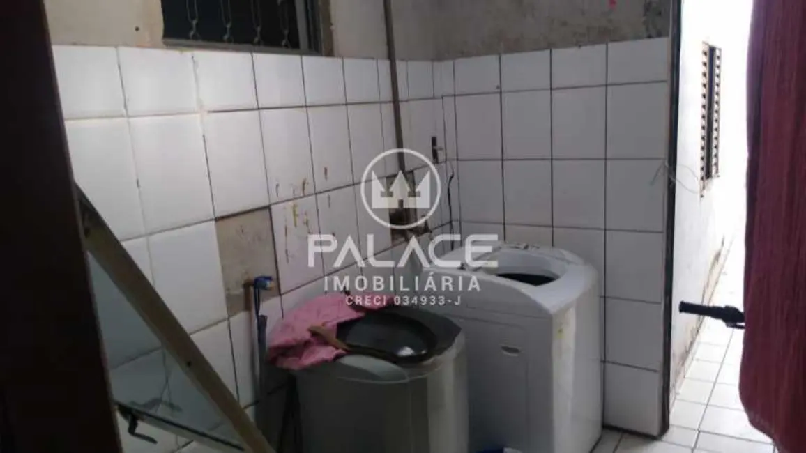 Casa com 2 quartos à venda, 97m2 em Piracicaba - SP - imagem 6 Foto 6 de Casa com 2 quartos à venda, 97m2 em Piracicaba - SP
