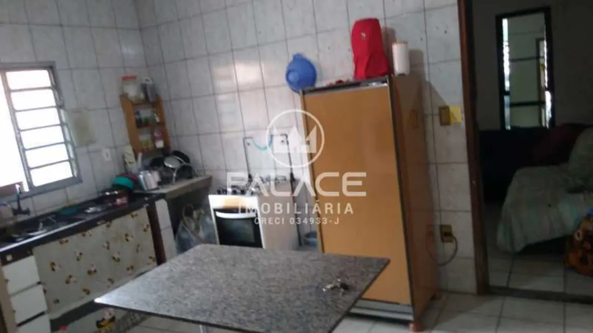 Casa com 4 quartos à venda, 150m2 em Piracicaba - SP - imagem 5 Foto 5 de Casa com 4 quartos à venda, 150m2 em Piracicaba - SP