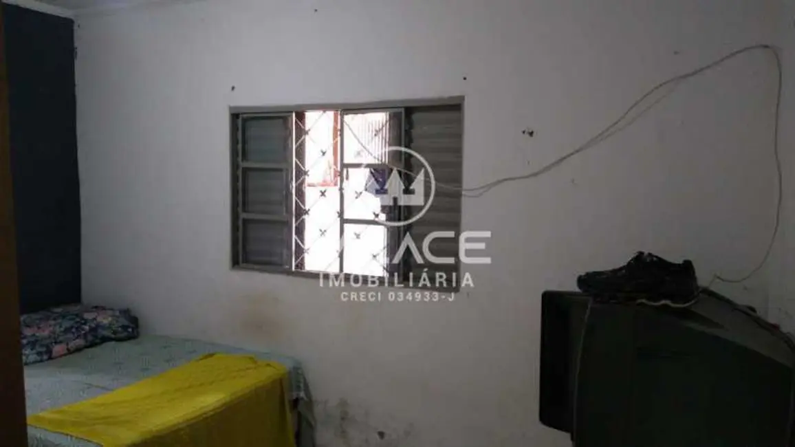 Casa com 4 quartos à venda, 150m2 em Piracicaba - SP - imagem 8 Foto 8 de Casa com 4 quartos à venda, 150m2 em Piracicaba - SP