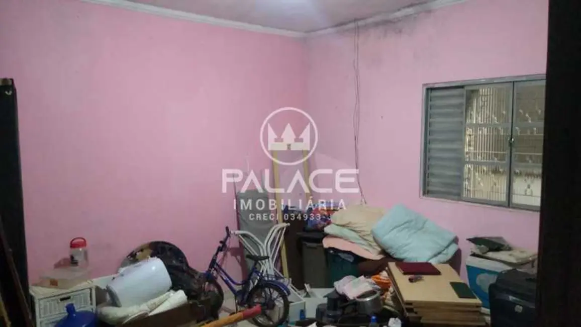 Casa com 4 quartos à venda, 150m2 em Piracicaba - SP - imagem 4 Foto 4 de Casa com 4 quartos à venda, 150m2 em Piracicaba - SP