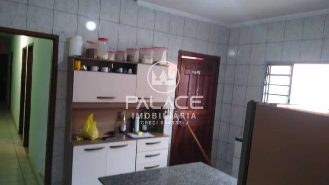 Casa com 4 quartos à venda, 150m2 em Piracicaba - SP - imagem 6 Foto 6 de Casa com 4 quartos à venda, 150m2 em Piracicaba - SP