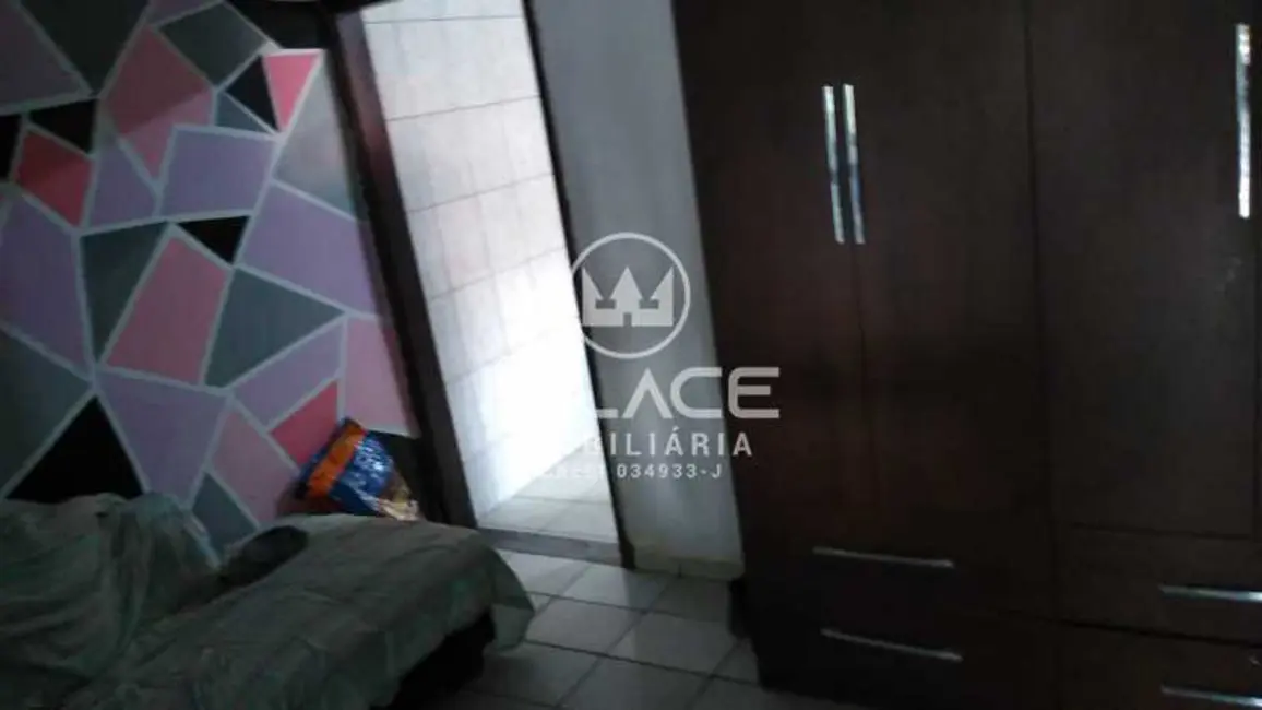 Casa com 4 quartos à venda, 150m2 em Piracicaba - SP - imagem 3 Foto 3 de Casa com 4 quartos à venda, 150m2 em Piracicaba - SP