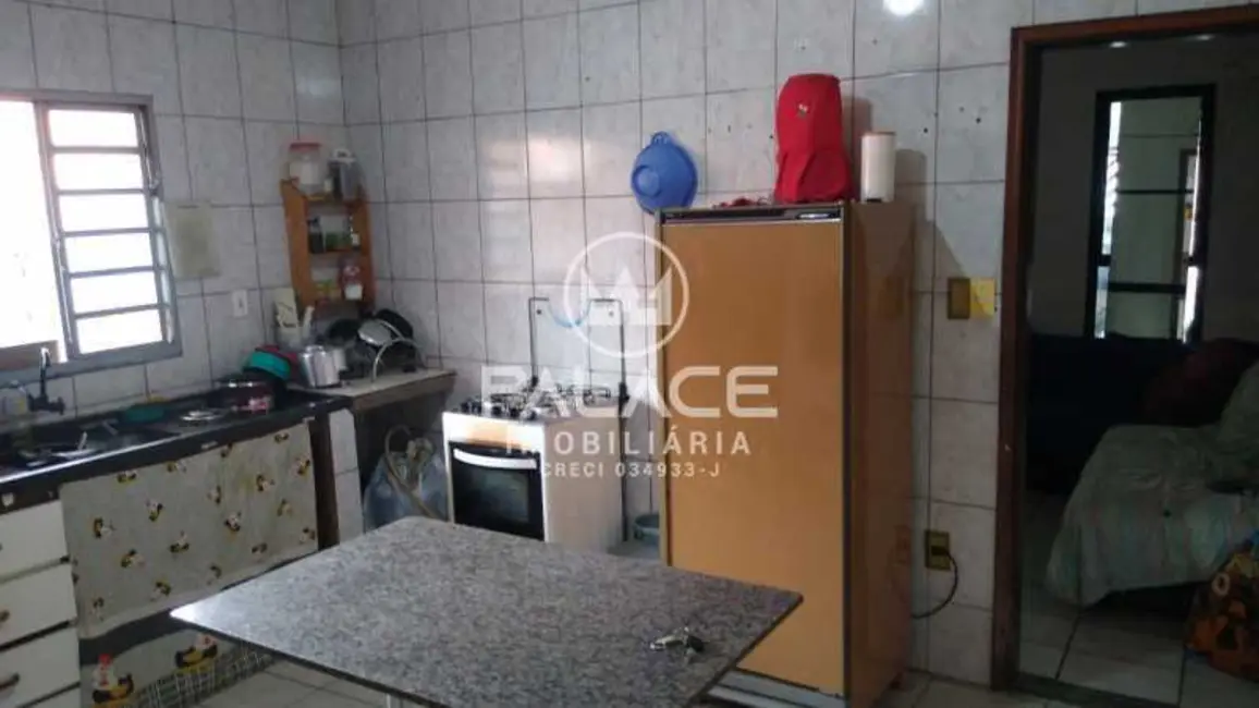 Casa com 4 quartos à venda, 150m2 em Piracicaba - SP - imagem 9 Foto 9 de Casa com 4 quartos à venda, 150m2 em Piracicaba - SP