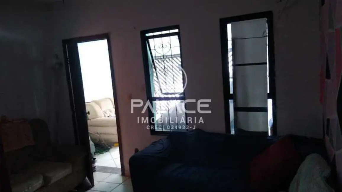 Foto 1 de Casa com 4 quartos à venda, 150m2 em Piracicaba - SP