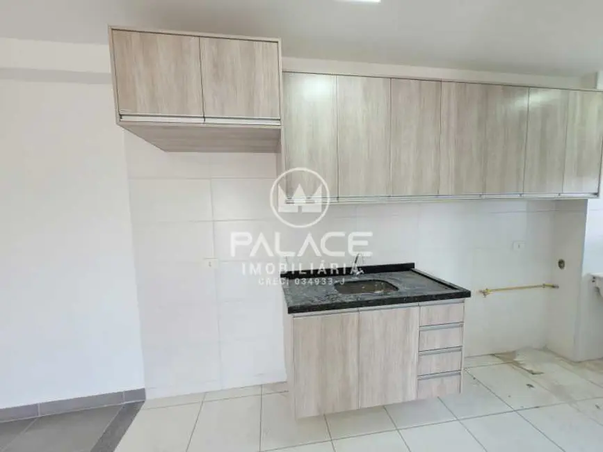 Foto 1 de Apartamento com 1 quarto à venda e para alugar, 61m2 em Piracicaba - SP