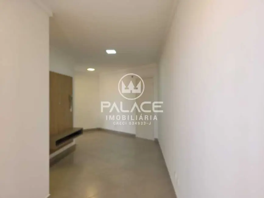 Foto 2 de Apartamento com 2 quartos para alugar, 62m2 em Piracicaba - SP