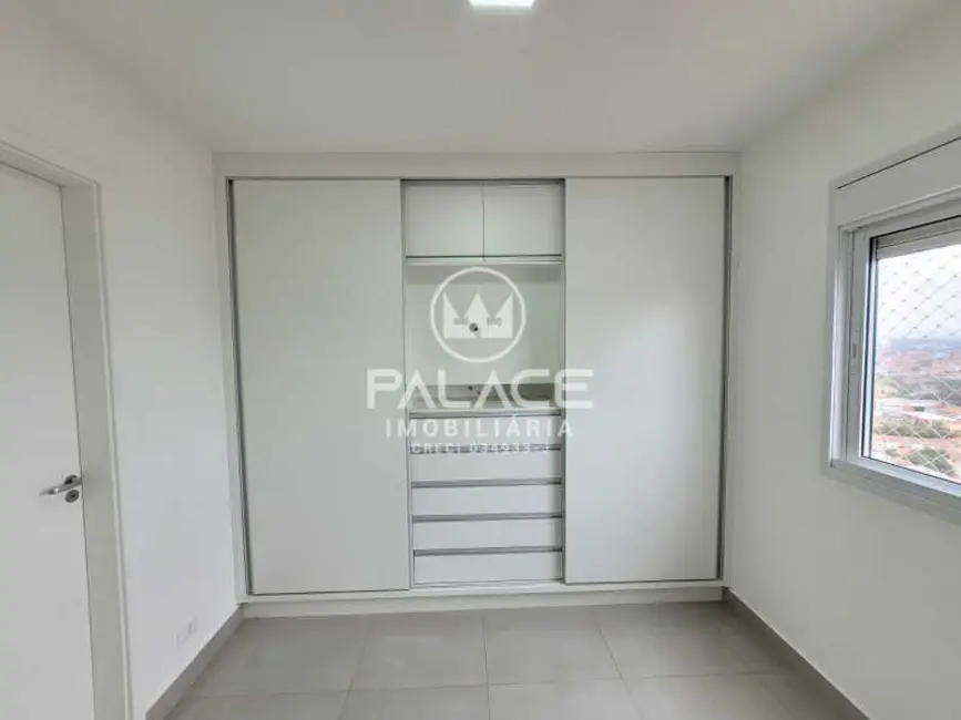 Foto 2 de Apartamento com 2 quartos à venda e para alugar, 66m2 em Piracicaba - SP