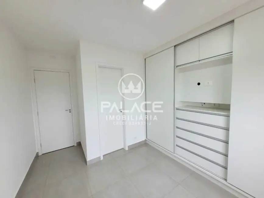 Foto 1 de Apartamento com 2 quartos à venda e para alugar, 66m2 em Piracicaba - SP