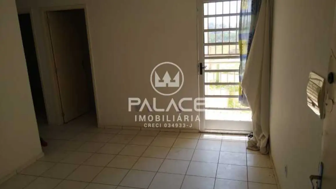 Foto 1 de Apartamento com 2 quartos à venda, 45m2 em Piracicaba - SP