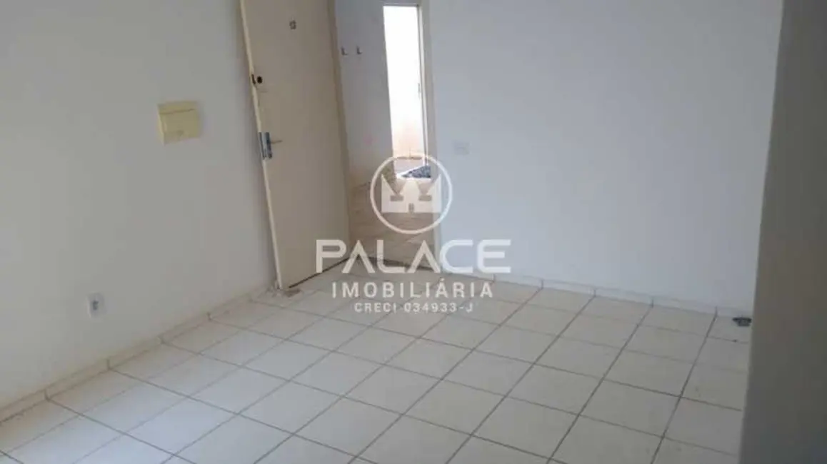 Foto 2 de Apartamento com 2 quartos à venda, 45m2 em Piracicaba - SP