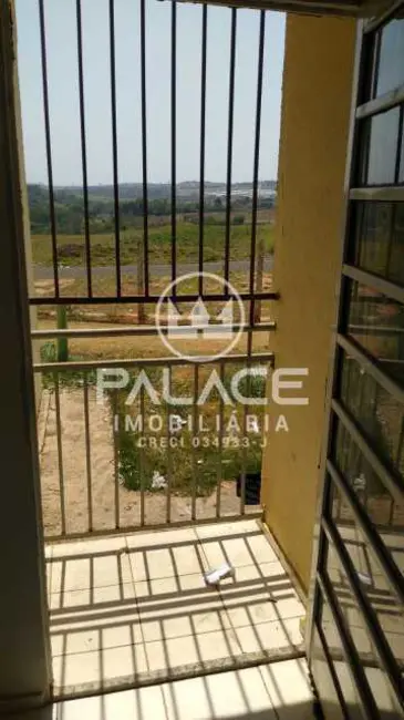 Apartamento com 2 quartos à venda, 45m2 em Piracicaba - SP - imagem 3 Foto 3 de Apartamento com 2 quartos à venda, 45m2 em Piracicaba - SP
