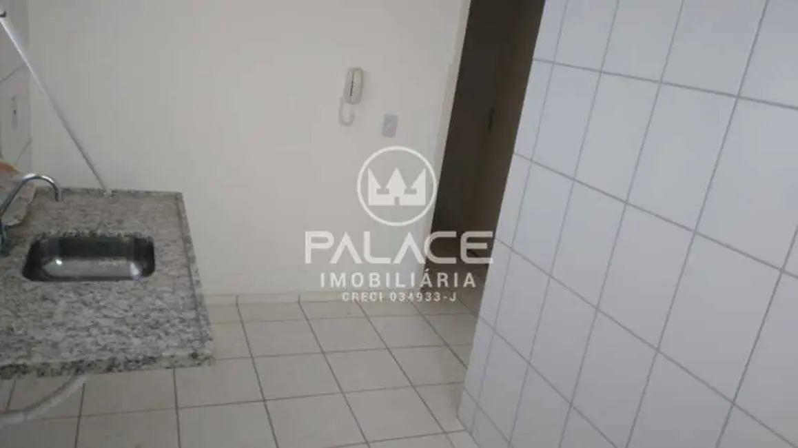 Apartamento com 2 quartos à venda, 45m2 em Piracicaba - SP - imagem 9 Foto 9 de Apartamento com 2 quartos à venda, 45m2 em Piracicaba - SP