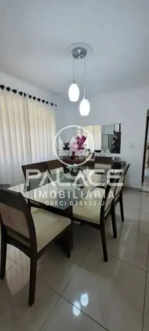 Foto 4 de Casa com 3 quartos à venda, 156m2 em Piracicaba - SP