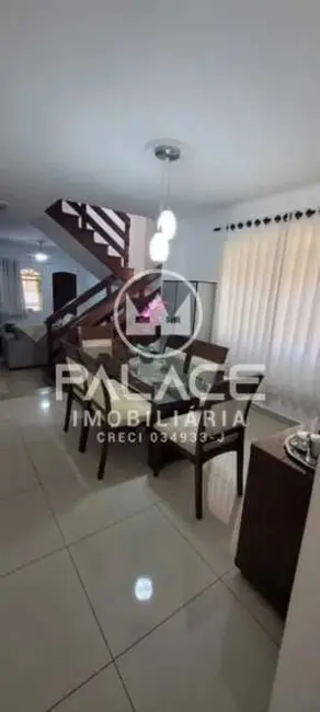 Foto 3 de Casa com 3 quartos à venda, 156m2 em Piracicaba - SP
