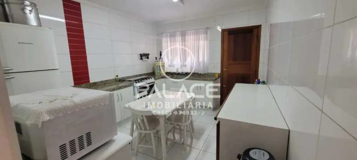 Foto 6 de Casa com 3 quartos à venda, 156m2 em Piracicaba - SP