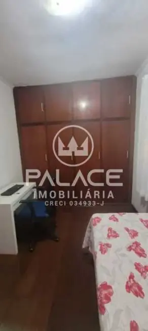 Foto 9 de Casa com 3 quartos à venda, 156m2 em Piracicaba - SP