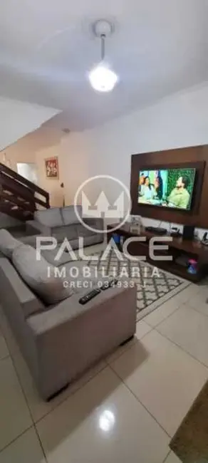 Foto 5 de Casa com 3 quartos à venda, 156m2 em Piracicaba - SP