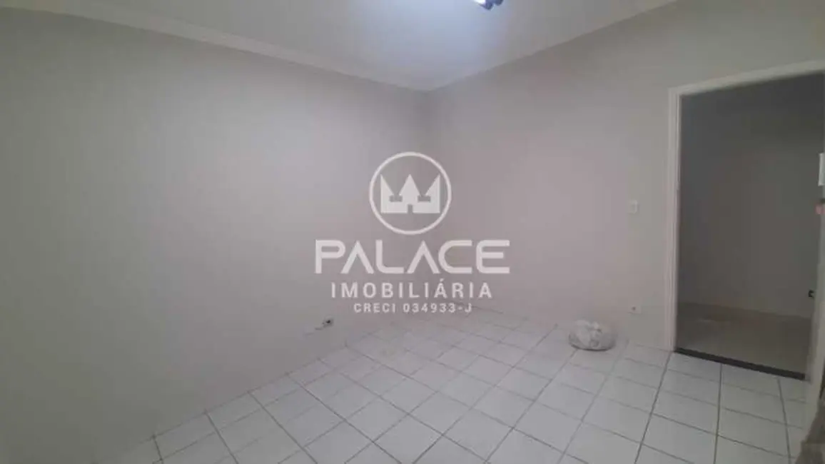 Foto 3 de Sala Comercial para alugar, 13m2 em Piracicaba - SP