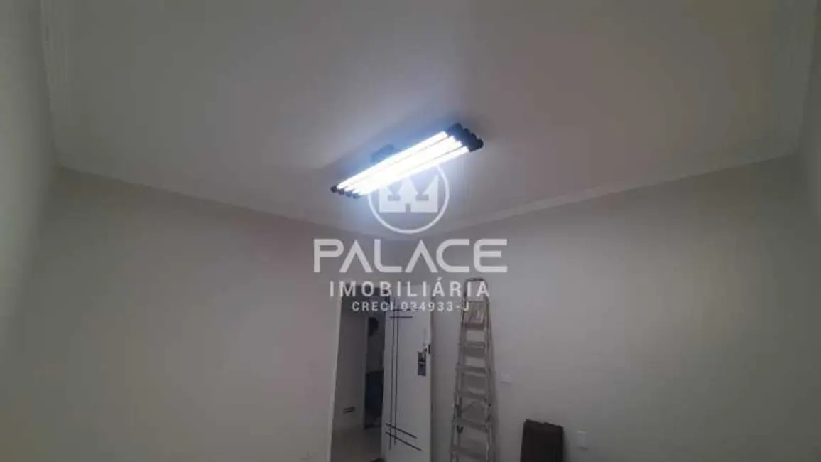 Foto 5 de Sala Comercial para alugar, 13m2 em Piracicaba - SP